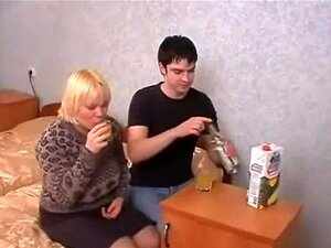 Erstes Mal Mama Ka 01