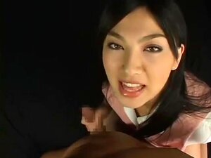 Saori Hara POV