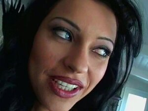 Heavy Metal 2, Nikita denise Teil 2