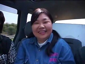 Asiatisches Reifes Mix Orgie-Segment 1