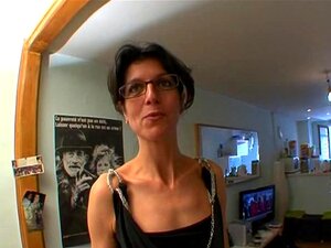 Petra will Gangbang ausprobieren