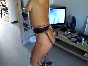 bondage-mädchen 4 g123t
