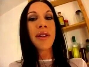 Taylor Rain Doppel-Anal