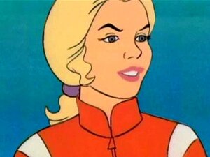 Sealab 2021 Hentai - Dr. Quinn ist im