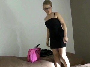 Dusch-Voyeur und Ficken