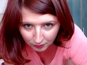 Rothaarige Milf 3