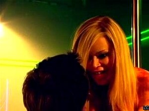 Jenna Jameson - Zombie Strippers 2