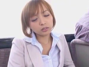 Fabelhafter Amateurbus, öffentlicher XXX-Clip