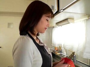 Hausfrauen, Japanerin, Pornostar, Milf, Squirt, reif, Creampie,