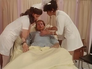 Krankenschwester Vanessa Del Rio bei AdultPrime