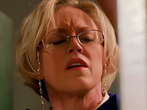 MODERNE SÜNDEN - Bibliothekarin Dee Williams hat doppelte Penetration