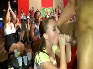 43 Verrückte Cum-Party-Huren 163