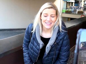 Öffentlicher Orgasmus im Stadtzentrum l DADDY'S LUDER