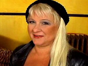 Sabrina Mature