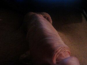 Мој велики курац