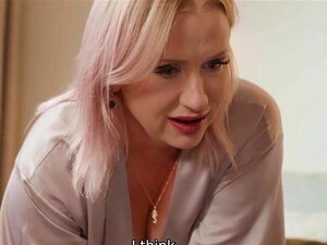 SHAME4K. Wusste nicht, dass verheiratete Lehrer Mondlicht als