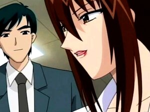 Verderbtheit Folge 2 - Bestes Hentai unzensiert