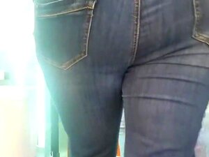 Велике гузате фармерке