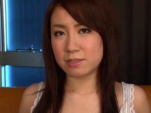 Beste japanische Schlampe Sakura Ooba in einem verrückten