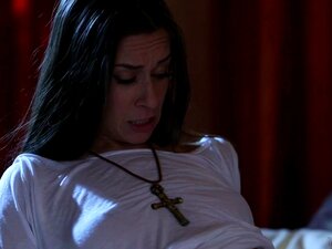 Cassidy Klein will entvirginisiert werden