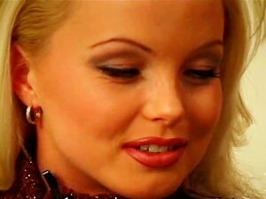 Silvia Saintin anaalisensaatio