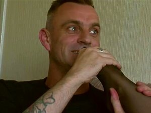Passionerade par verklighetssexfilm