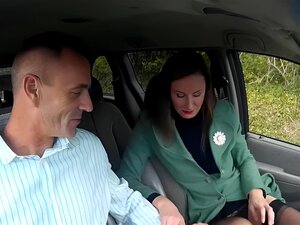 Titta på Cockriding europeiska milf blir cumcovered på nu! -