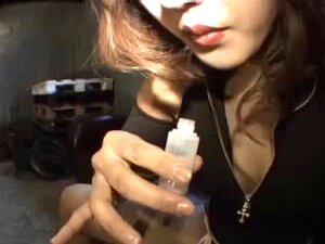 todellinen aasialainen facesitting dominointi