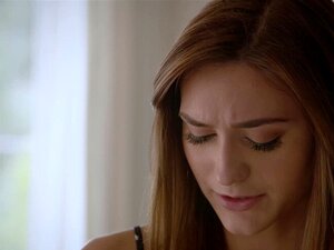 Hän NAI VAIN mustia miehiä. Ana on ollut jäämässä parhaan