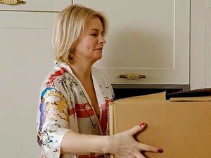 SHAME4K. Slampan kommer få problem om mannen vaknar under otrohetssex