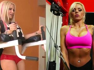 Helly Helfire vs. Nina Elle Runde 1