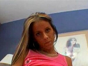 Schatje Solo Masturbatie Schattige Porno Video