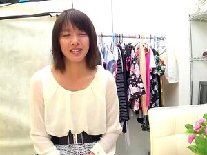 Ik probeerde een amateur die naar het interview kwam en eruitzag als