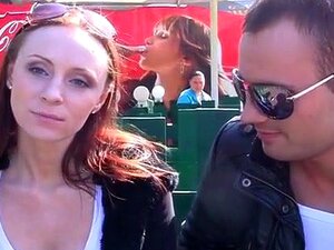 angelo immaturo nel video porno della porta aperta, lascia che ti dica