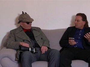 Anal deutsche reife betrügende Ehefrau