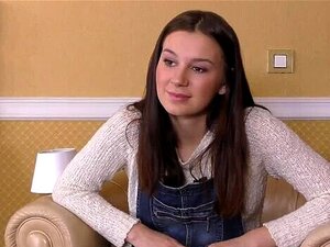 Sasha Heaven Casting