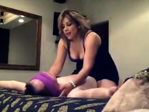 Beste eksklusive brunette, soverom, hardcore sexscene,