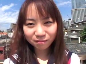 Beste Japanse meid in Crazy JAV ongecensureerde masturbatie video