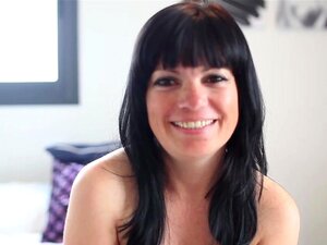 Albita Sex-Porno-Casting