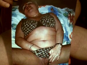 Kunnianosoitus harydirty - cum kehon