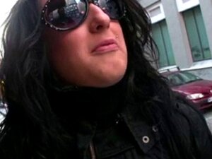 Heißer spanischer Sex