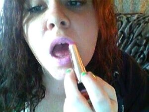 Fetiche LipStick