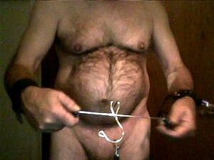 pre crux cbt ball stretch and mouse trap nippel ***