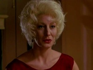 Mama und nicht Stiefsohn Spannung