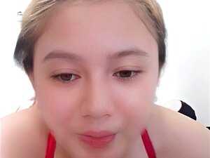 Indonesisch, Live, Bigo, sange, amateur, cuties, webcam, Sasa bikin