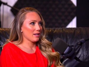 Schau dir BANG Surprise Podcast #3 mit A.J. Applegate jetzt an! -