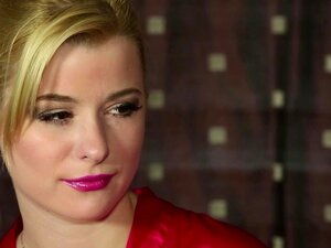 Sneak Peek: Nuru-Massage beim ersten Mal Creampie