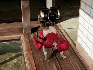 Fortnite Ruby Cosplay Wap Dance} Doggystyle} Reiten} BJ} Facial}