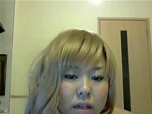 Fuko - Webcam 2011-07-26 - Clip 2