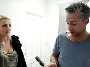 Intensives Auslands-Fickabenteuer mit der süßen ausländischen